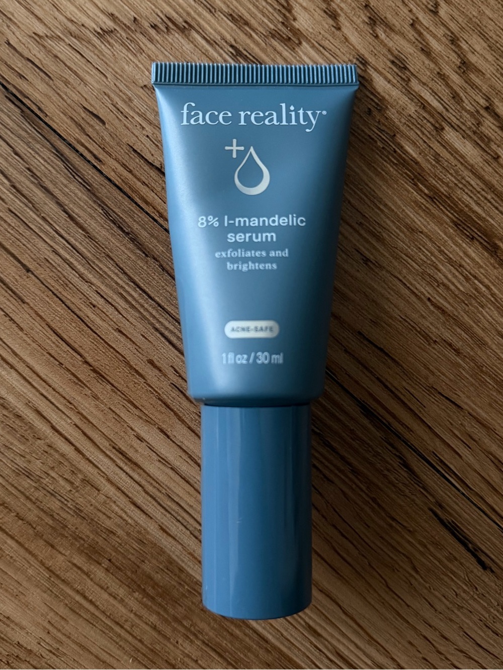 Face Reality 8% I-mandelic Serum - 1 fl oz